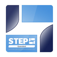 STEP Queensland Branch logo, STEP Queensland Branch contact details