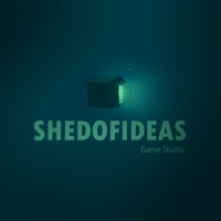 Shedofideas logo, Shedofideas contact details