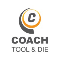 Coach Tool and Die, Inc. logo, Coach Tool and Die, Inc. contact details