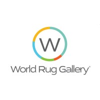 World Rug Gallery logo, World Rug Gallery contact details