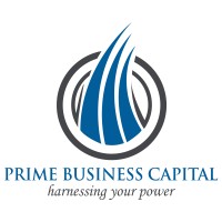 Prime Business Capital logo, Prime Business Capital contact details