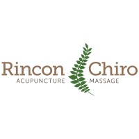 Rincon Chiropractic logo, Rincon Chiropractic contact details