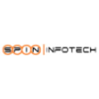 SPIN infotech logo, SPIN infotech contact details