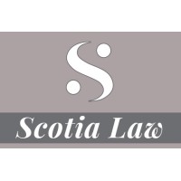 Scotia Law logo, Scotia Law contact details