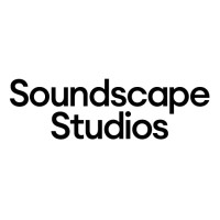 Soundscape Studios logo, Soundscape Studios contact details