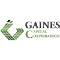 Gaines Capital Corp logo, Gaines Capital Corp contact details