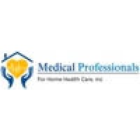 Medical Professionals for Home Health Care logo, Medical Professionals for Home Health Care contact details