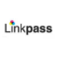 Linkpass logo, Linkpass contact details