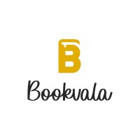 BOOKVALA logo, BOOKVALA contact details