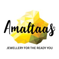 Amaltaas, Jewellery for the Ready You logo, Amaltaas, Jewellery for the Ready You contact details