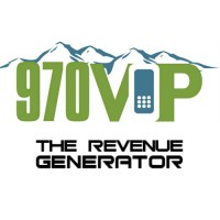 970VIP-The Revenue Generator logo, 970VIP-The Revenue Generator contact details