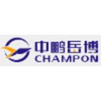 SHANGHAI CHAMPON logo, SHANGHAI CHAMPON contact details