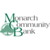 Monarch Community Bancorp Inc logo, Monarch Community Bancorp Inc contact details