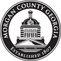 Morgan County Board of Commissioners logo, Morgan County Board of Commissioners contact details