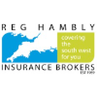 Reg Hambly Insurance Brokers logo, Reg Hambly Insurance Brokers contact details