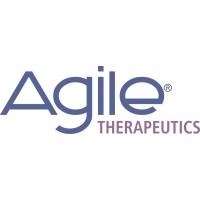 Agile Therapeutics logo, Agile Therapeutics contact details