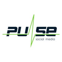 Pulse Social Media logo, Pulse Social Media contact details