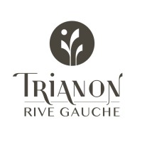 Hotel Trianon Rive Gauche logo, Hotel Trianon Rive Gauche contact details