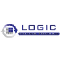 Logic Material Handling logo, Logic Material Handling contact details