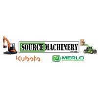 Source Machinery Pty Ltd logo, Source Machinery Pty Ltd contact details