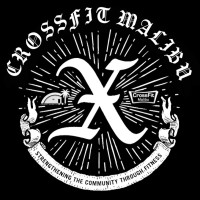 CrossFit Malibu logo, CrossFit Malibu contact details