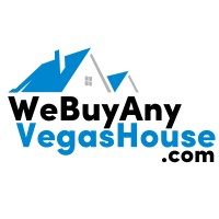 We Buy Any Vegas House logo, We Buy Any Vegas House contact details