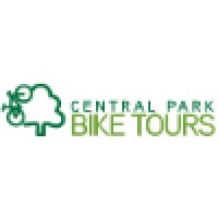 Central Park Bike Tours logo, Central Park Bike Tours contact details