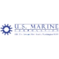 US Marine Corporation logo, US Marine Corporation contact details