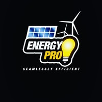 EnergyPro Ltd logo, EnergyPro Ltd contact details