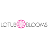 Lotus Blooms logo, Lotus Blooms contact details