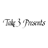 Take 3 Presents logo, Take 3 Presents contact details