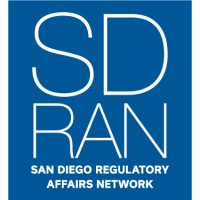 San Diego Regulatory Affairs Network logo, San Diego Regulatory Affairs Network contact details