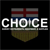 Choice Survey & Construction Supplies Ltd. logo, Choice Survey & Construction Supplies Ltd. contact details