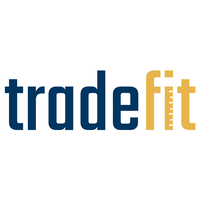 Tradefit logo, Tradefit contact details