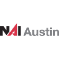 NAI Austin logo, NAI Austin contact details