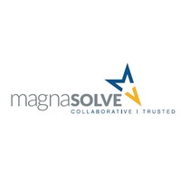 MagnaSolve logo, MagnaSolve contact details