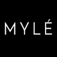 MYLÉ Vapor logo, MYLÉ Vapor contact details