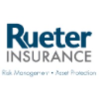 Rueter Insurance logo, Rueter Insurance contact details