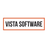 Vista Software logo, Vista Software contact details