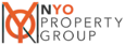 NYO Property Group logo, NYO Property Group contact details