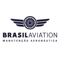 Brasil Aviation Manutenção Aeronáutica logo, Brasil Aviation Manutenção Aeronáutica contact details