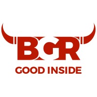 BGR logo, BGR contact details