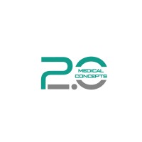 2.0 Medical Concepts logo, 2.0 Medical Concepts contact details