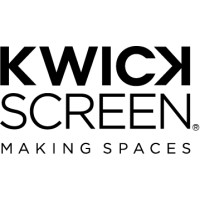 KwickScreen logo, KwickScreen contact details