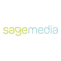 Sage Media logo, Sage Media contact details