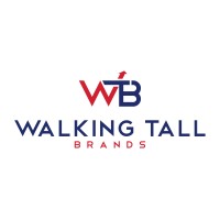 Walking Tall Brands, LLC. logo, Walking Tall Brands, LLC. contact details