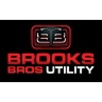 Brooks Bros Utility Contractors, LLC logo, Brooks Bros Utility Contractors, LLC contact details