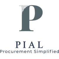 PIAL logo, PIAL contact details