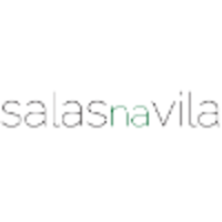 Salas na Vila logo, Salas na Vila contact details