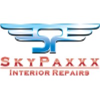 SkyPaxxx Interior Repairs, LLC. logo, SkyPaxxx Interior Repairs, LLC. contact details